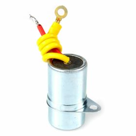 Condensatore DRT 32mm D.20mm 2 cavi per Vespa 50/N