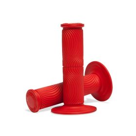 Manopole CIRCUIT EQUIPMENT COBRA II rosse