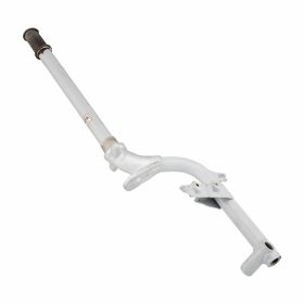 UNI AUTO Fourches de 8 pouces pour pneus Vespa 125 VNA/VNB/150 VBA/VBB