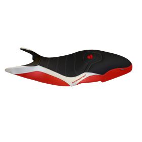 Sattel Abdeckung Pistoia Comfort 3WHR-5