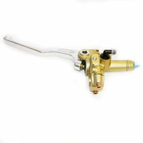 Pompa frizione assiale BREMBO 10506512 oro D.pistone 13mm leva fissa