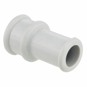 Gommino passacavo PREMIUM QUALITAT devioluci lunghezza 40 D.18/15mm verde RAL 6003