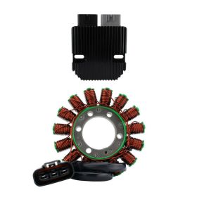 Kit statore e regolatore RM STATOR per Honda Cbr 600 RR