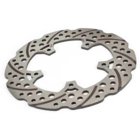 STAGE6 Brake Disc 200mm Piaggio Zip