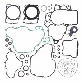 ATHENA P400060900017 engine gasket kit for BETA RR 450
