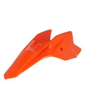 Codone posteriore ACERBIS arancio