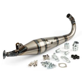 STAGE6 StreetRace Mbk 51 Belly Exhaust