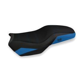 Seat cover Panama 3 Comfort 3BE logo f 850 gs for BMW f 750/800/850 gs
