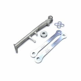 Kit abassamento posteriore ALPHA TECHNIK 33-RJ15-TL01KBA per Yamaha YZF-R6