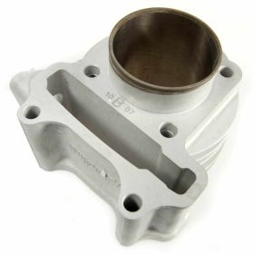 POLINI D.50 Thermogrupp 81cc Aluminiumzylinder