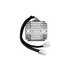 Regolatore di tensione DZE trifase 12V