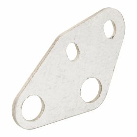 SIP Vape Central Unit Support Steel for Vespa 125