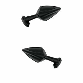Coppia specchietti carena FAR 7967/7968 per Suzuki/honda