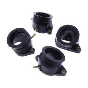 JMP 015-0125 4 Kit de collecteur d'admission pour Yamaha FZS 1000