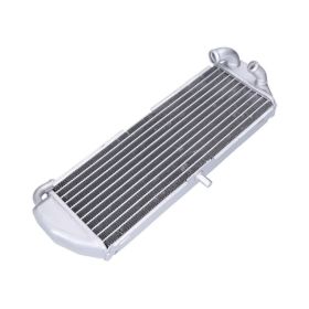 Radiateur en aluminium Naraku pour Mbk Mach G Yamaha Jog RR