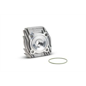 MALOSSI Cylinder Head D.47 Aluminum Air
