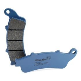 BREMBO Bremsbelagsatz Carbon Ceramic 07HO4206