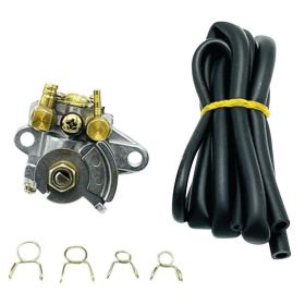 Pompa olio C4 per Piaggio 50