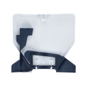 ACERBIS weiße/blaue Frontnummerntafel für HUSQVARNA