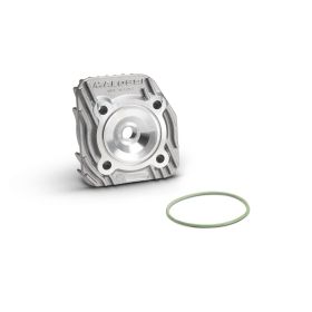 MALOSSI MHR Cylinder Head D.47.7 Aluminum Air