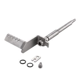Leva frizione MRP V2 in CNC regolabile 5 posizioni per Vespa 125
