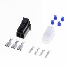 12V Spannungsregler Pin 3-4 für SUZUKI DL 650 V-STROM
