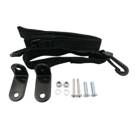 Ersatzteil-Set für TUCANO URBANO R219PRO Termoscud Beinschutz