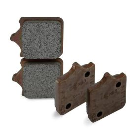 Plaquettes de frein BREMBO Paire 07BB4080 Sinterisées Urbaines pour BMW