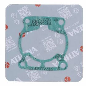 ATHENA Zylinderfußdichtung S410270006153 Dicke 0,4 mm für Gas Gas/Husqvarna