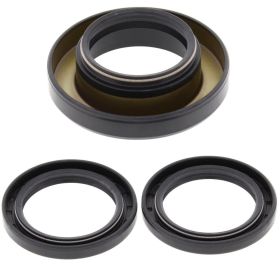 Kit revisione cuscinetti differenziale ALL BALLS posteriori 25-2061-5 per Honda TRX 500