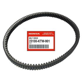 HONDA transmission belt for HONDA sh 300