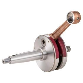 Albero motore corsa lunga GRAN TURISMO corsa 64 biella 110 per cilindro GT 240cc