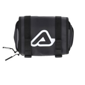ACERBIS black/white rear tool bag capacity 2L 230x140mm