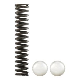 Kit molle crocera cambio BFA MOTORI per Vespa 50/125