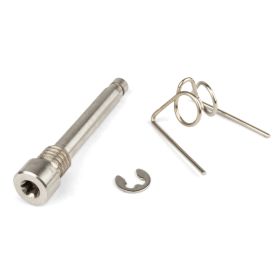 Stage6 R/T Brake Pad Pin with Spring for Stage6 R/T MK2 4-Piston Brake Caliper