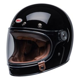 Full Face Helmet Bell Bullitt Glossy Black