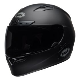 Integralhelm Bell Qualifier Dlx Mips Mattschwarz