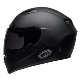 Integralhelm Bell Qualifier Dlx Mips Mattschwarz