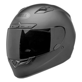 Full Face Helmet Bell Qualifier DLX Blackout Matte Black