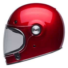 Full Face Helmet Bell Bullitt Candy Glossy Red