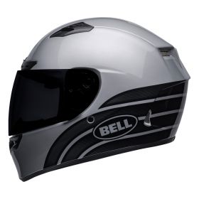 Casco Integrale Bell Qualifier Dlx Mips Ace-4 Grigio Charcoal