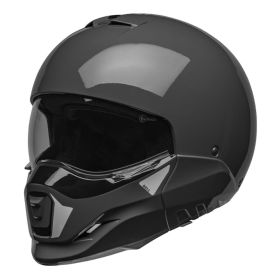 BELL Broozer Duplet Modular helmet nard grey
