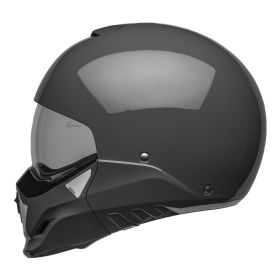 BELL Broozer Duplet Modular helmet nard grey