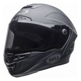 Full Face Helmet Bell Race Star Flex Dlx Matte Black