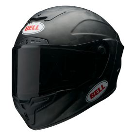 Full Face Helmet Bell Pro Star Fim Matte Black