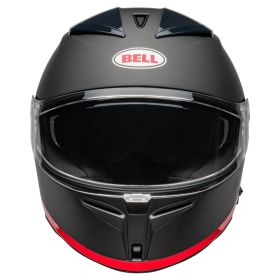 Casques Integraux BELL LITHIUM MIPS Hartluck Rouge Noir