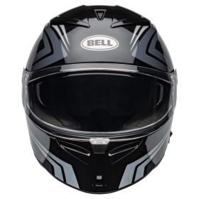 Casques Integraux BELL LITHIUM Jetstream Noir Argent