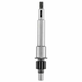 Conversion de l'arbre primaire BENELLI de monodrive à variateur CNC 11 dents