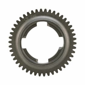 Ruota dentata 46 denti BENELLI 4^ marcia