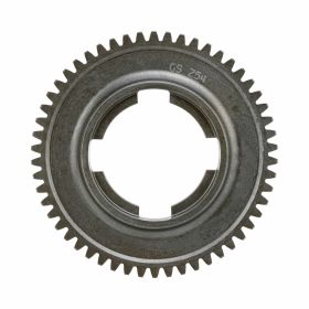 Ruota dentata 54 denti BENELLI 2^marcia